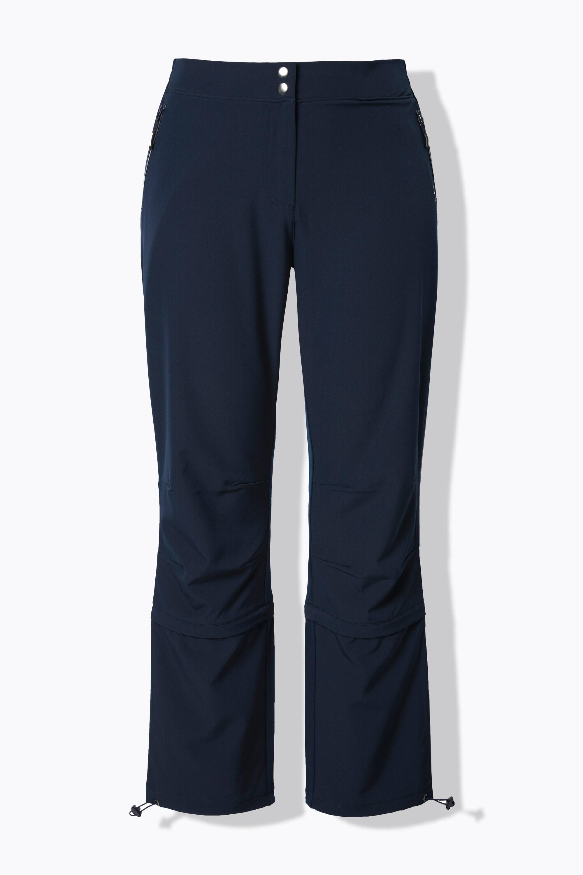 Dames Functionele broek waterafstotend Powerstretch elastische band 13/13