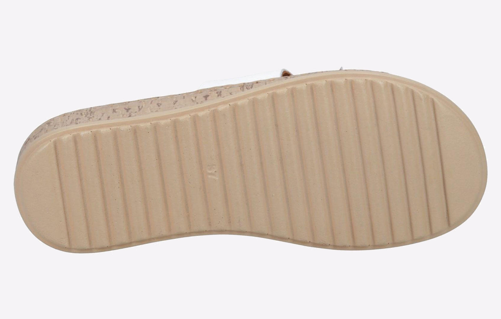 Hush Puppies Eloise Womens Sandals 4/5