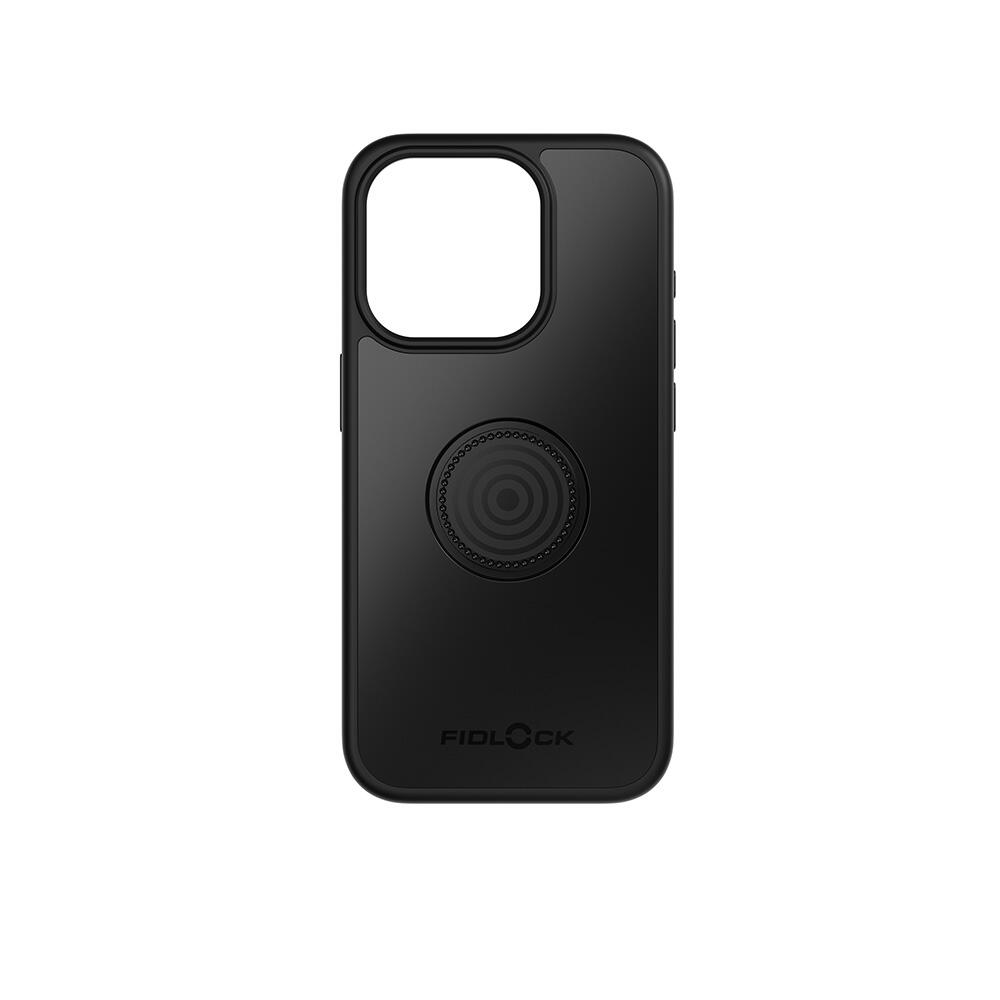 FIDLOCK VACUUM phone case iPhone 15 Pro