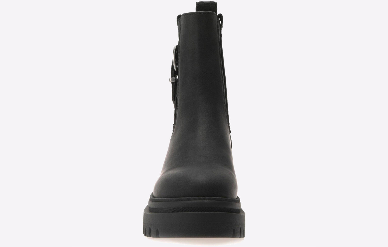 Rocket Dog Dekko Womens Boots 4/5
