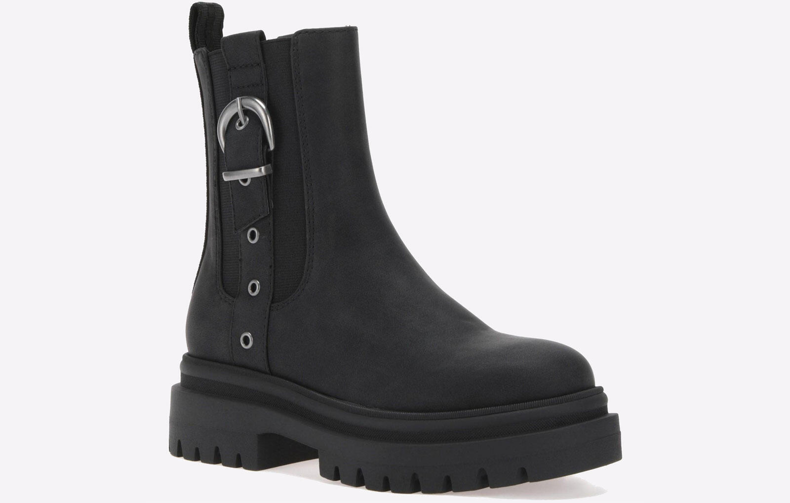 Rocket Dog Dekko Womens Boots 2/5