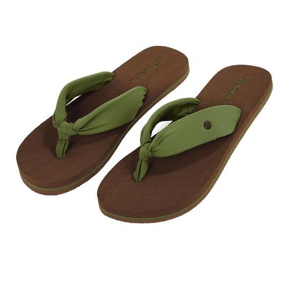 Zehentrenner flexibel, dämpfend, hochwertig Damen - Disty Sun Sandals