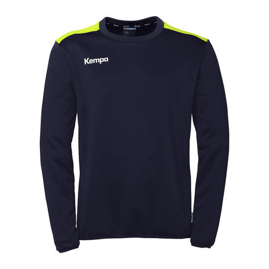 Sweatshirt Kempa Emotion 27