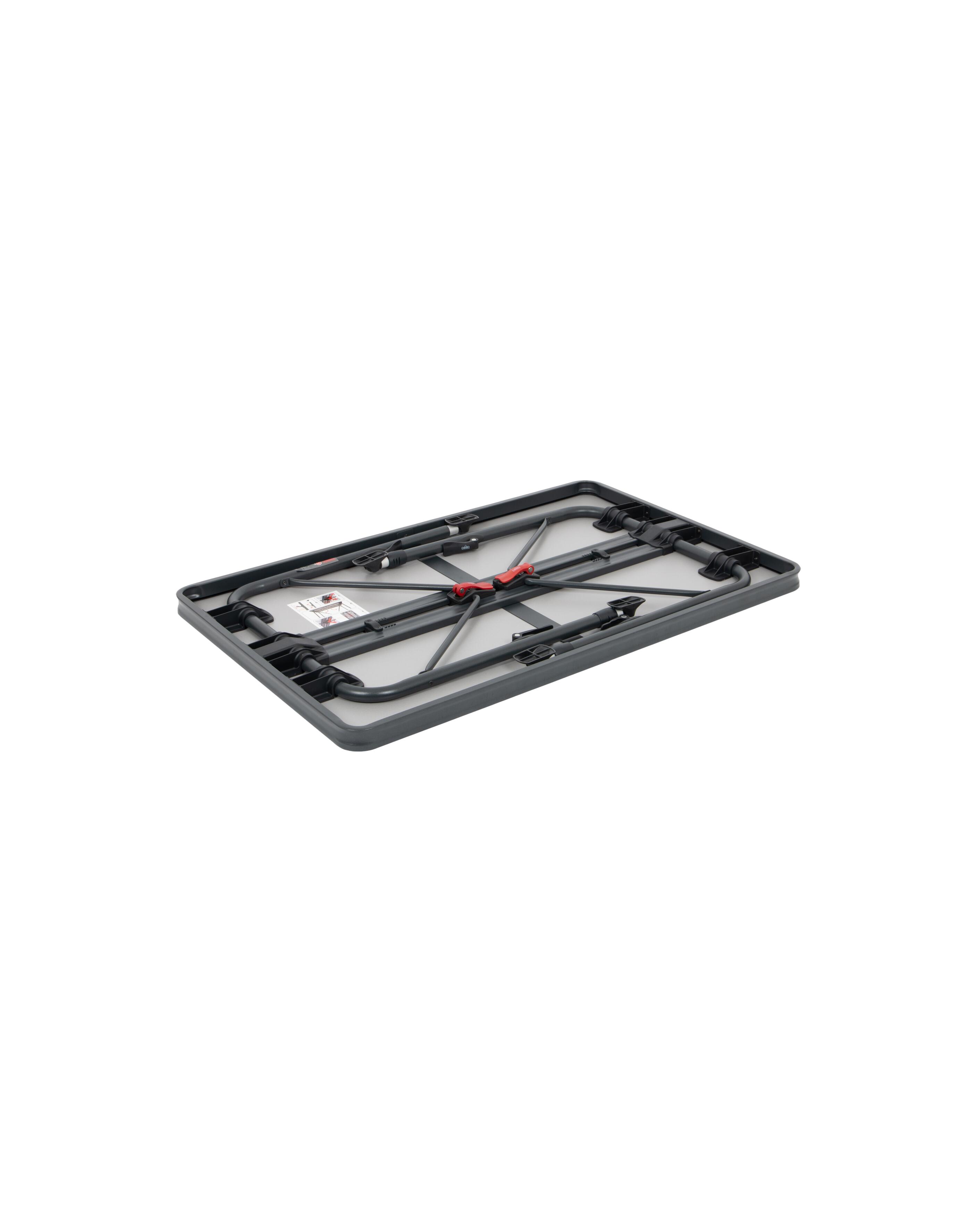 Mesa - AP/246 - 101x64 cm - Negro 5/7