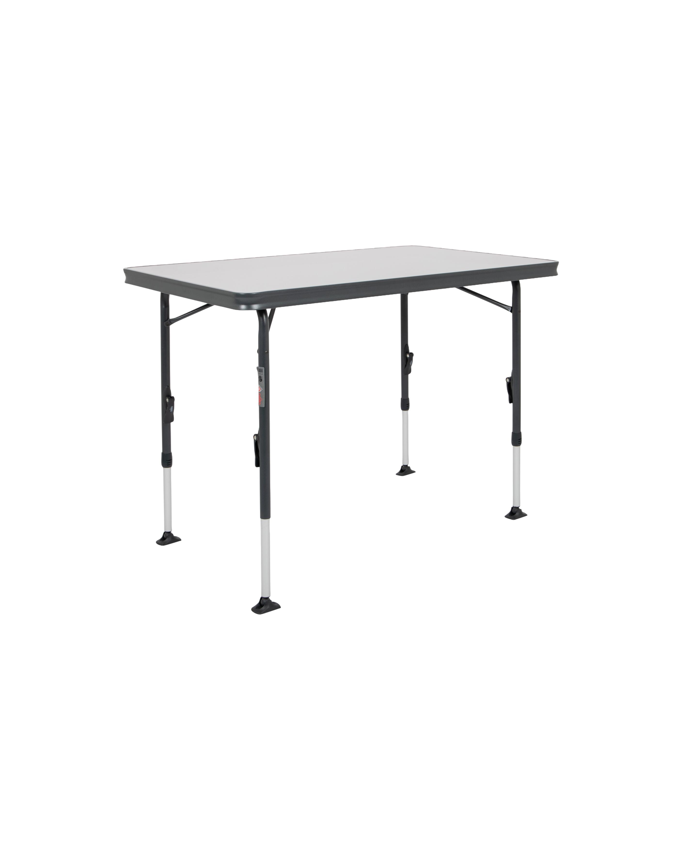 Mesa - AP/246 - 101x64 cm - Negro 2/7