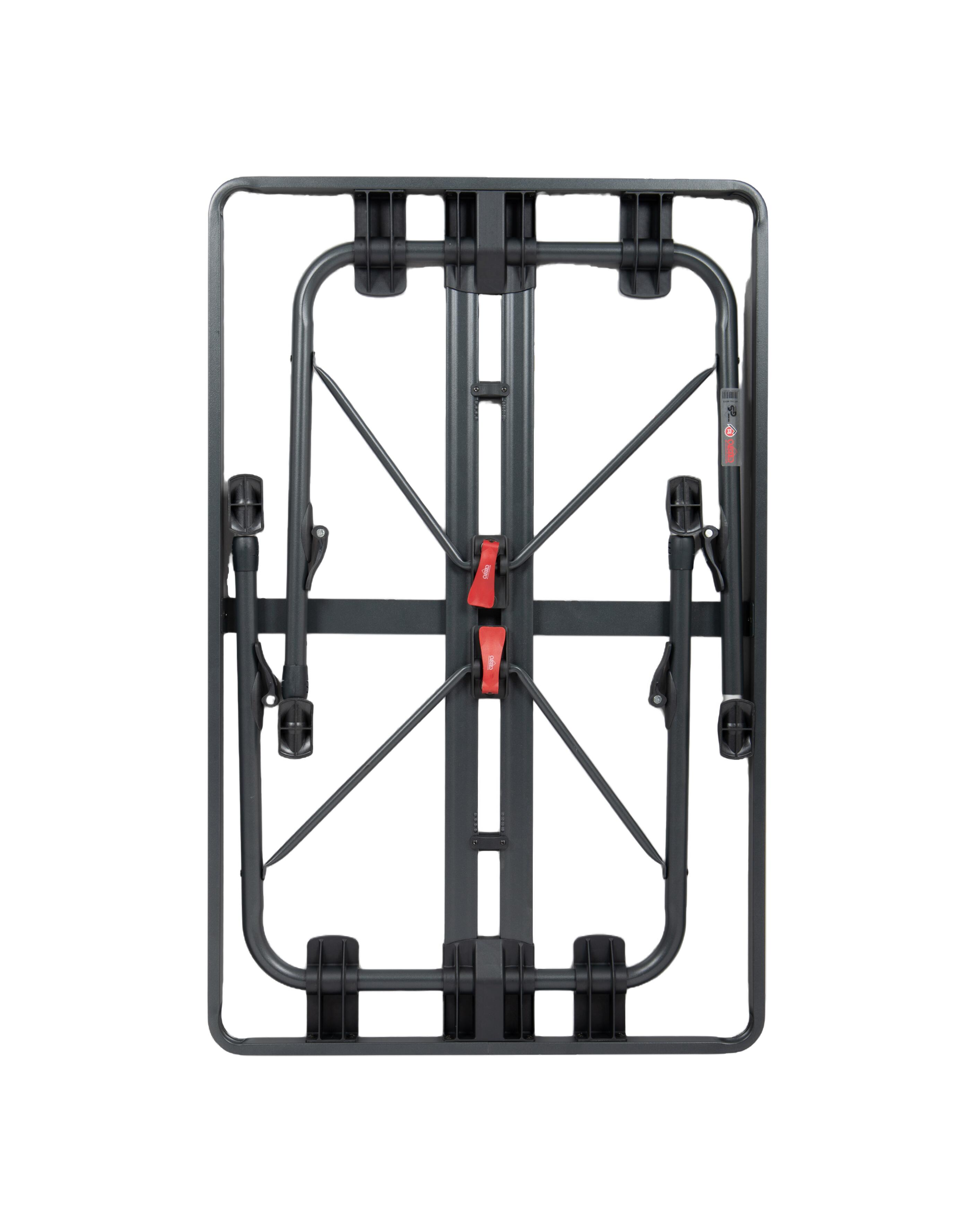 Mesa - AP/246 - 101x64 cm - Negro 6/7