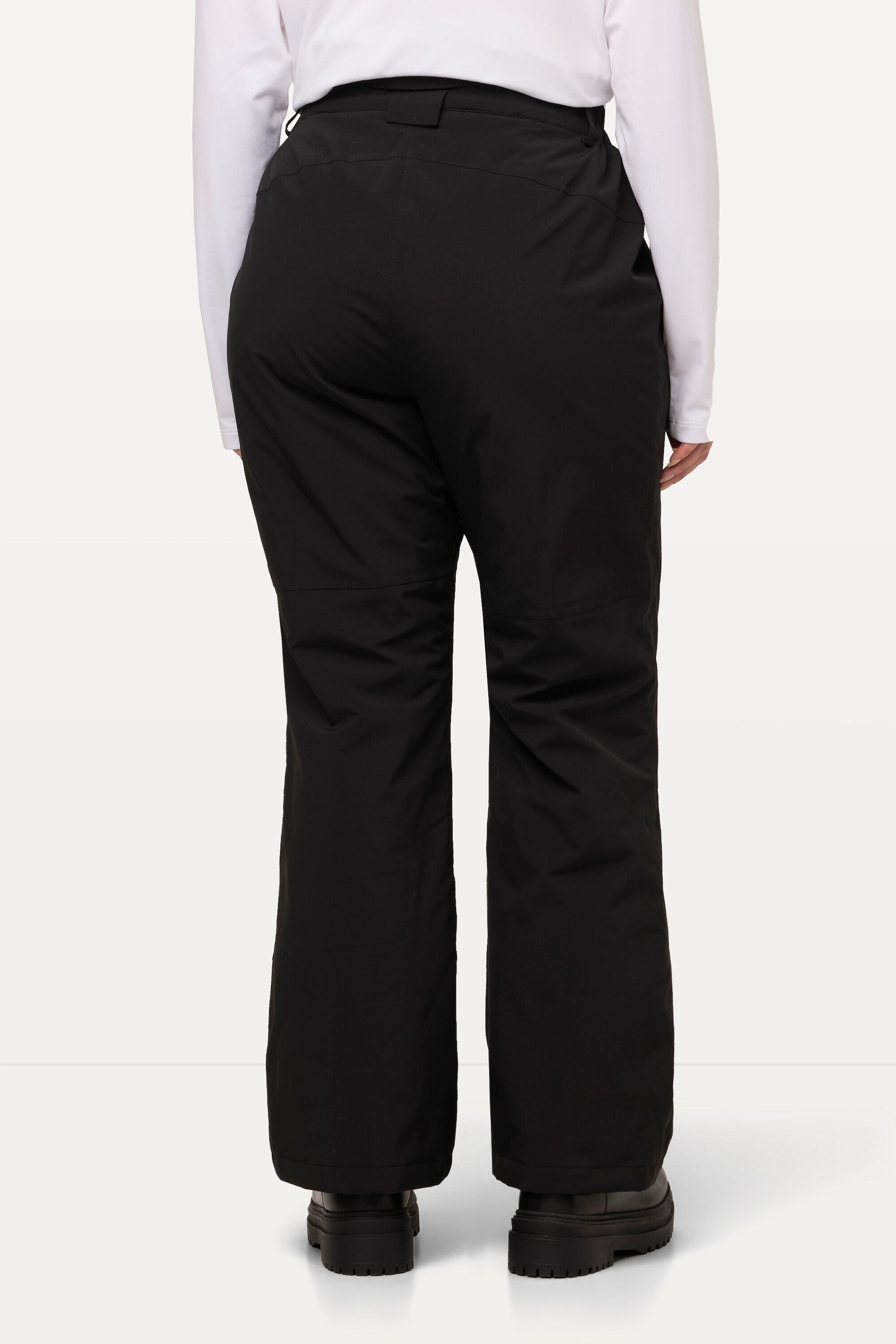 Femme Pantalon technique chaud et imperméable 2/5