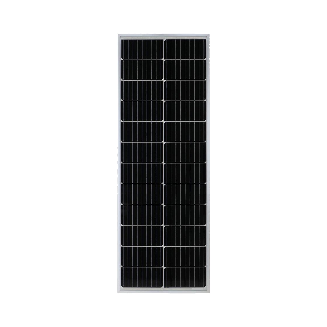 Mestic Solar Panel Monocrystalline MSMO-100 1/1