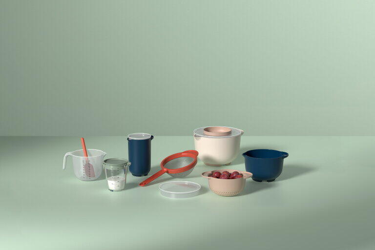 Mepal Chef it Deckel - Transparent 5/7