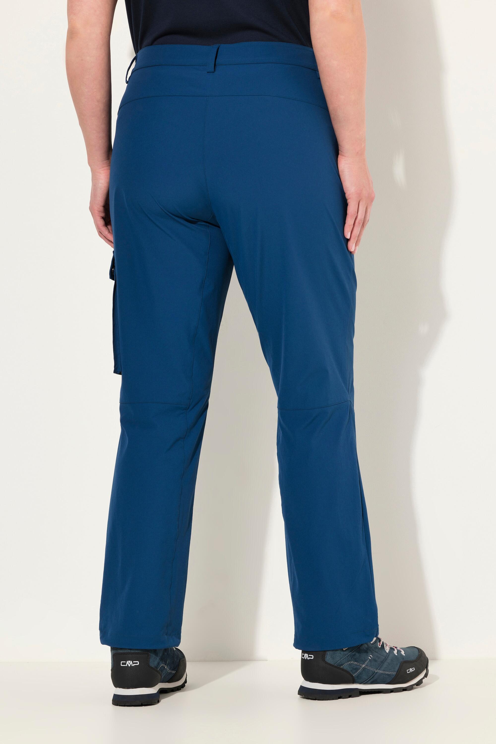 Femme Pantalon anti-moustiques séchage rapide poches zippées 2/6