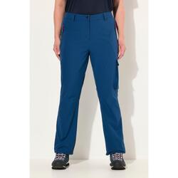 Femme Pantalon anti-moustiques séchage rapide poches zippées