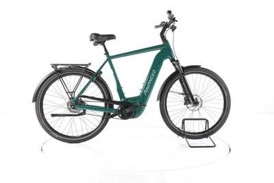 Refurbished - advanced trekking pro city e-bike 2023 - goed