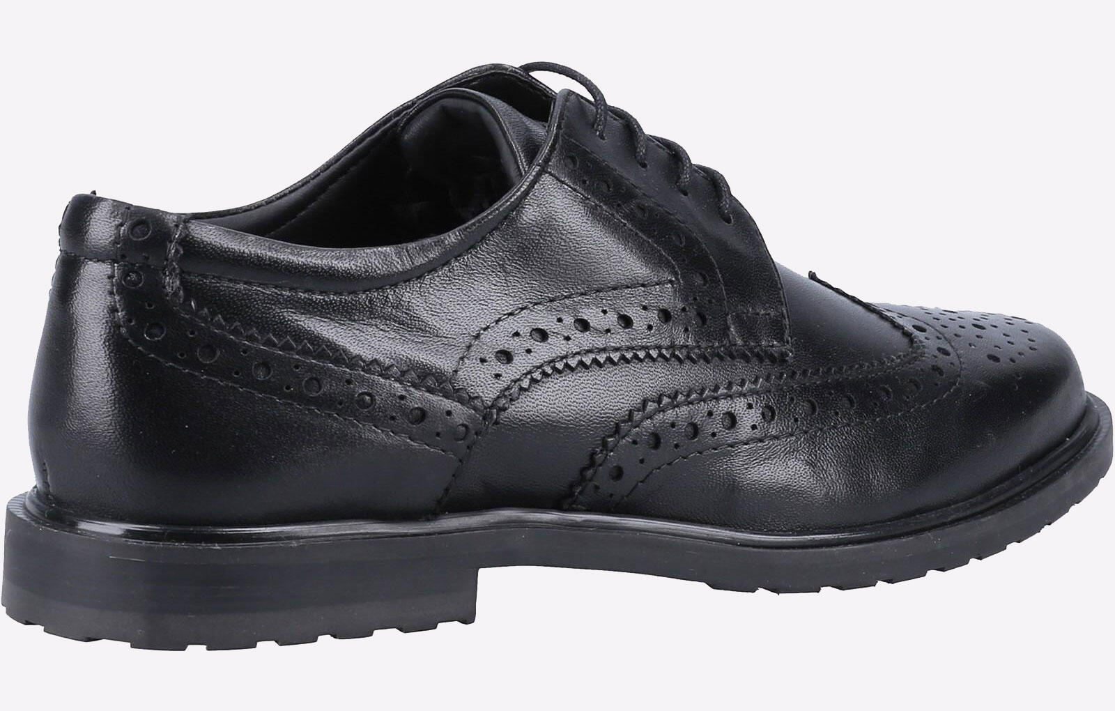 Chaussures Brogue Hush Puppies Femme Soldes En Ligne