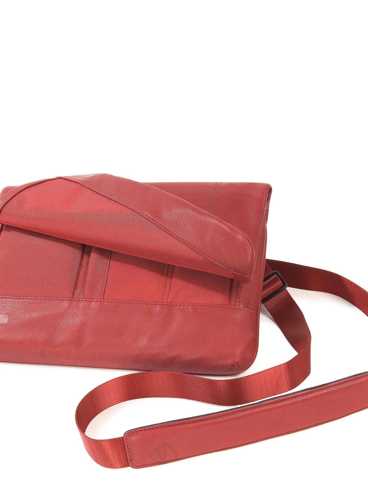 Bolsa con asa, transportable en bandolera 6/6