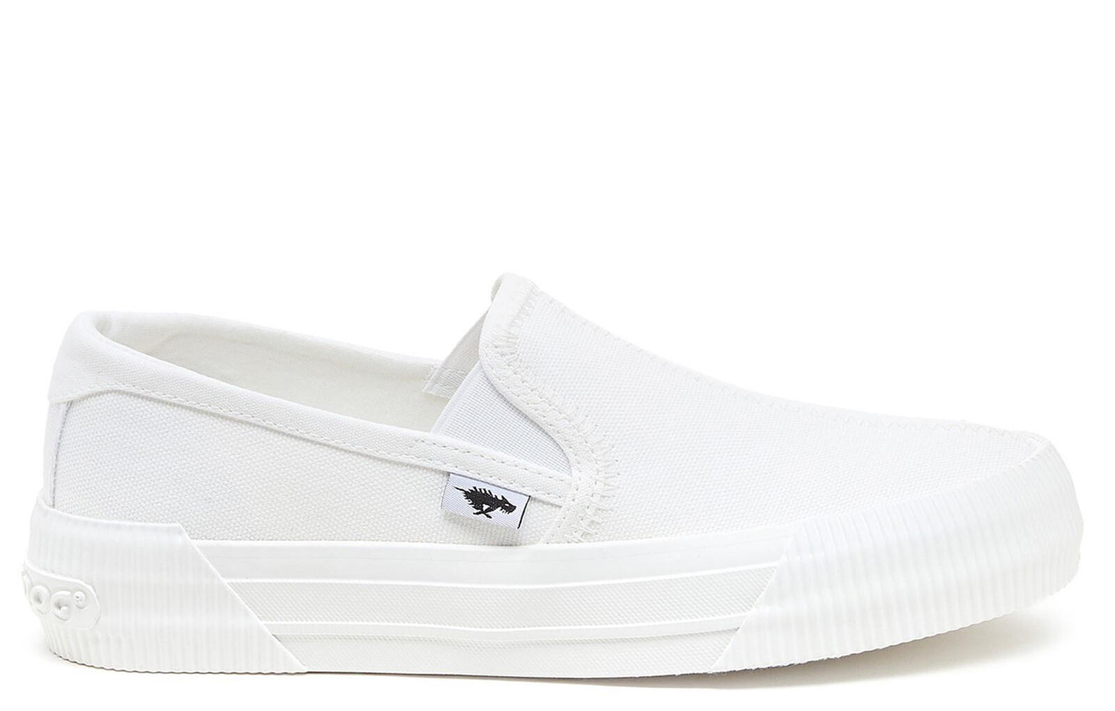 ROCKET DOG Rocket Dog Cheeryful Womens Plimsolls