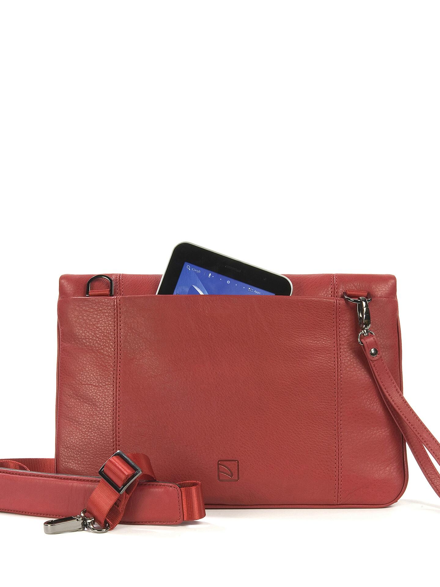Bolsa con asa, transportable en bandolera 4/6