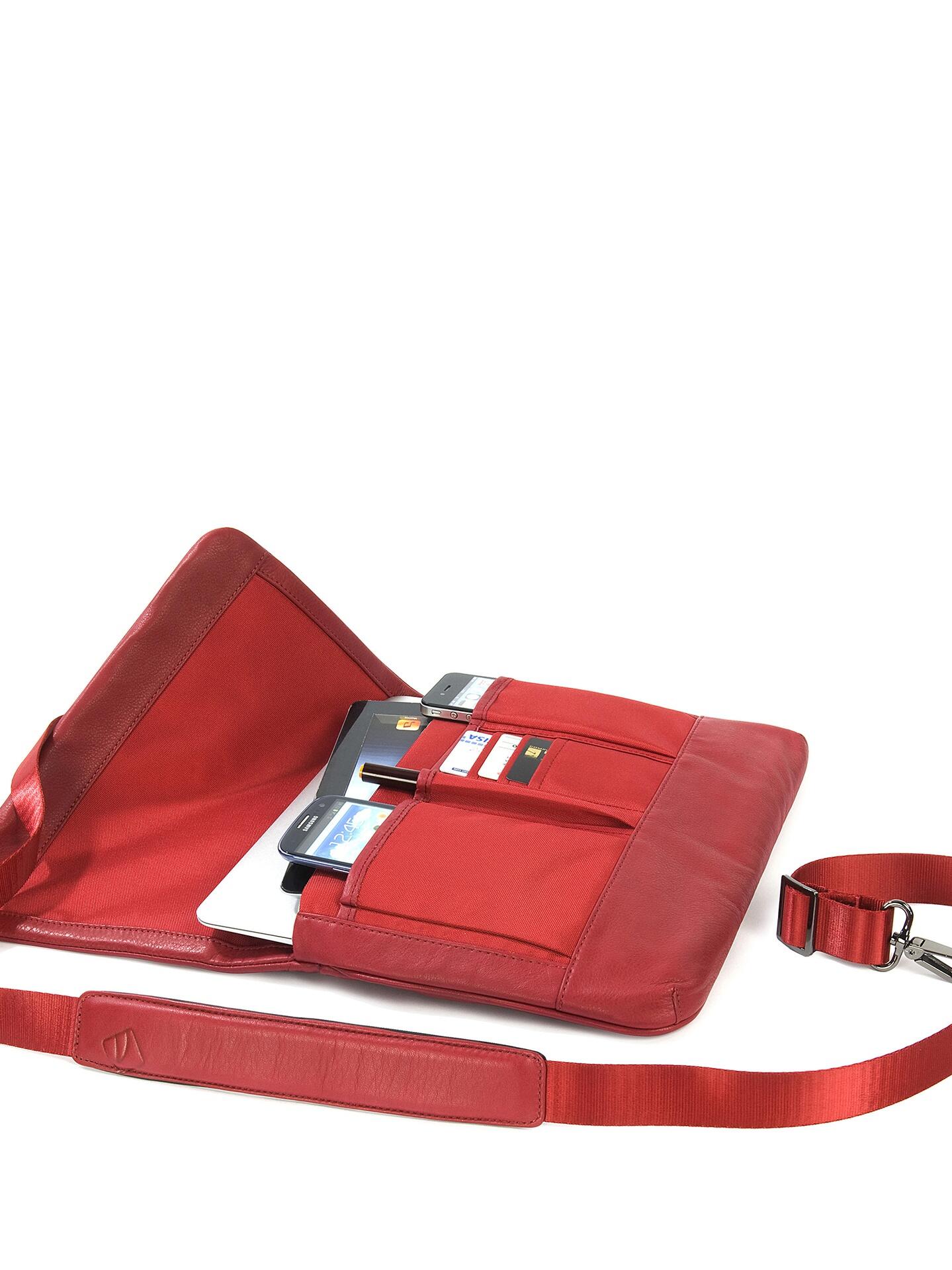Bolsa con asa, transportable en bandolera 3/6