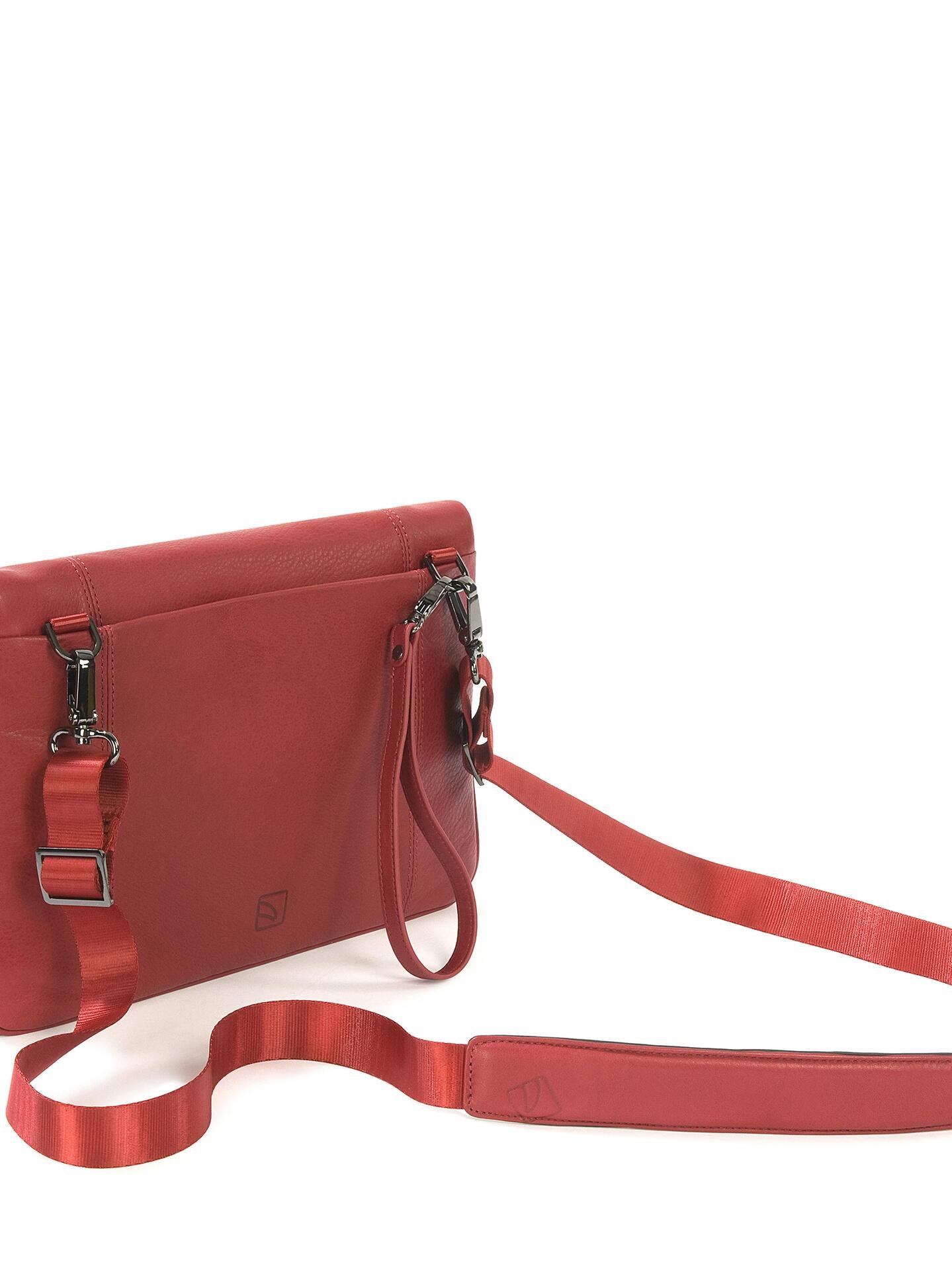 Bolsa con asa, transportable en bandolera 5/6