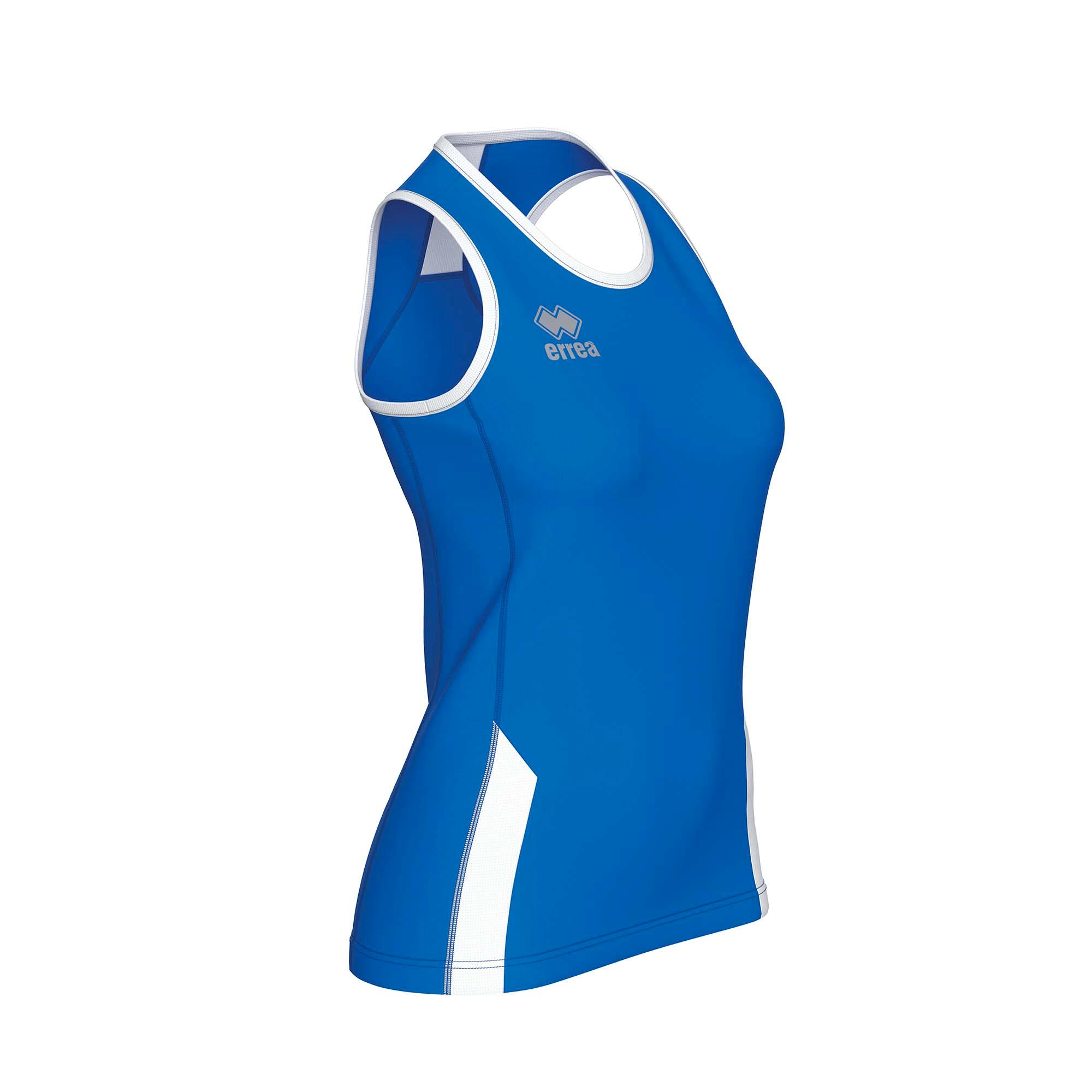 Débardeur Errea Regis Woman Ad Femme 2/5