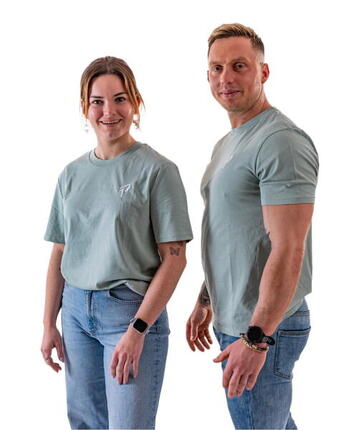 Everyday Shirt - Moss Green
