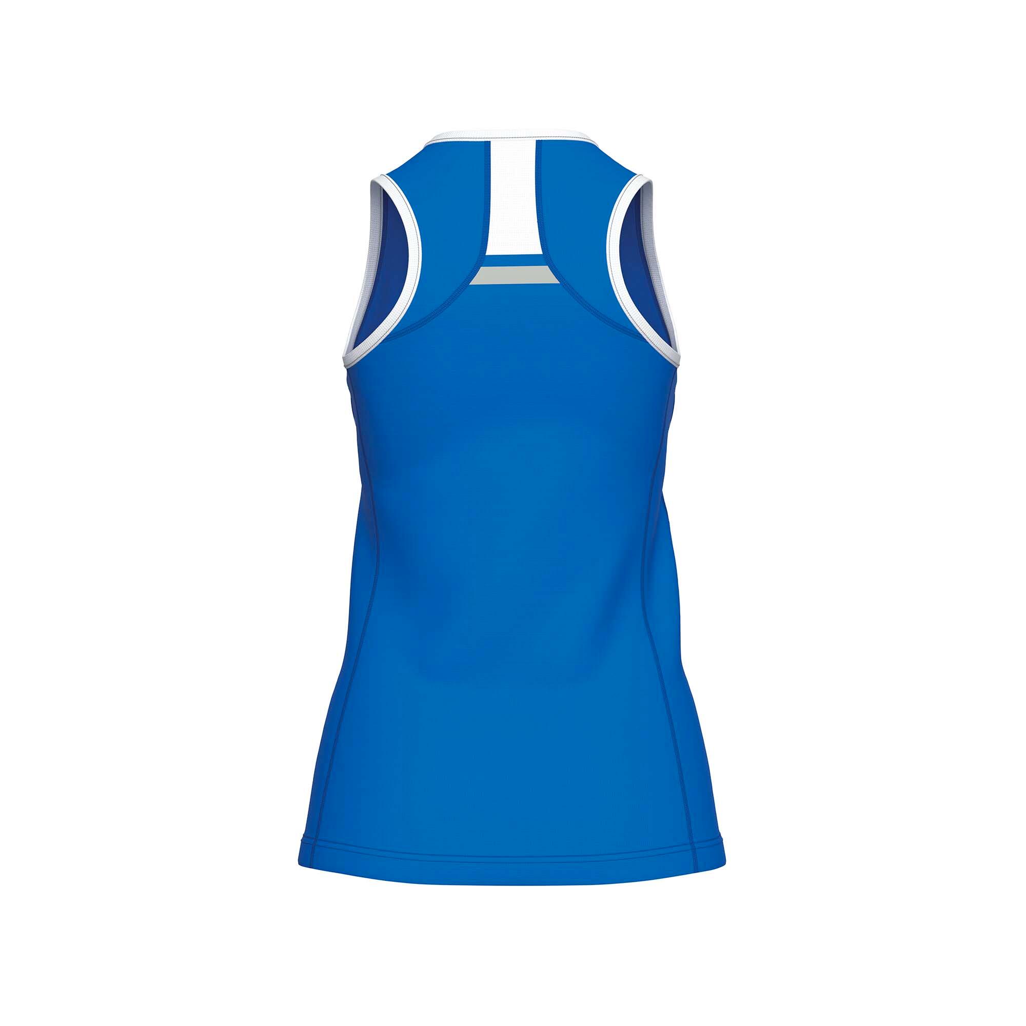 Débardeur Errea Regis Woman Ad Femme 4/5