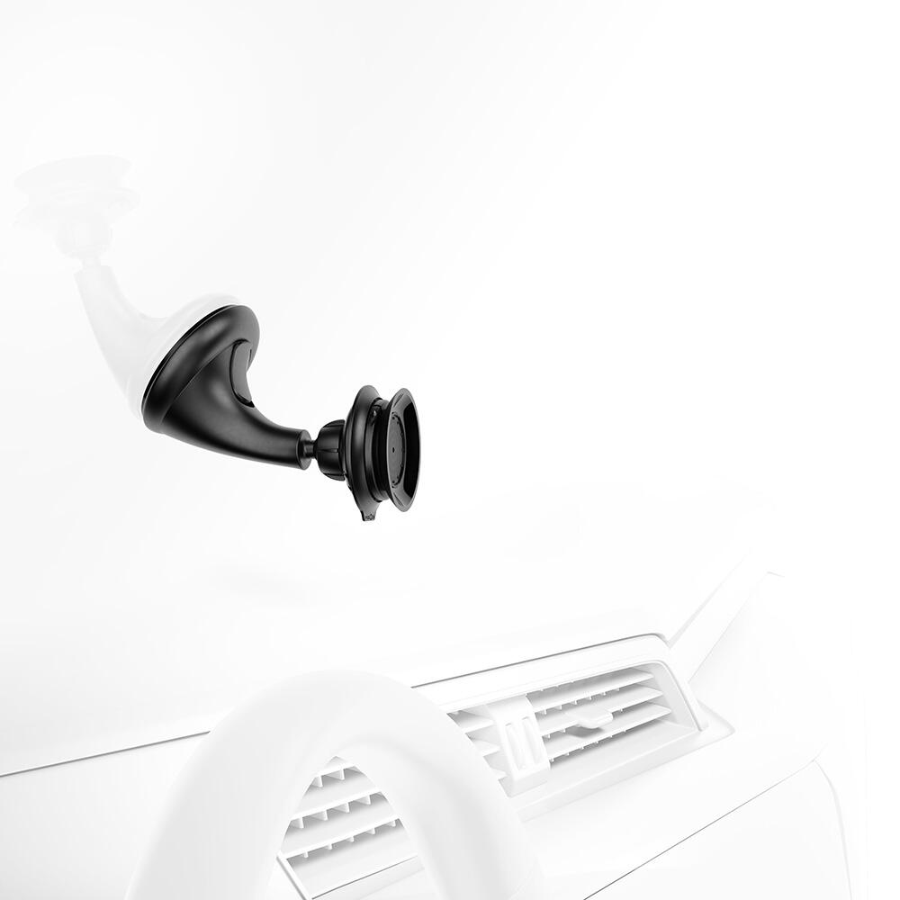 VACUUM Car Suction Base 2/5