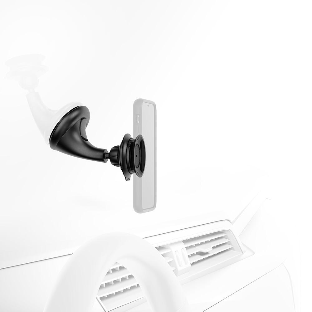 VACUUM Car Suction Base 3/5