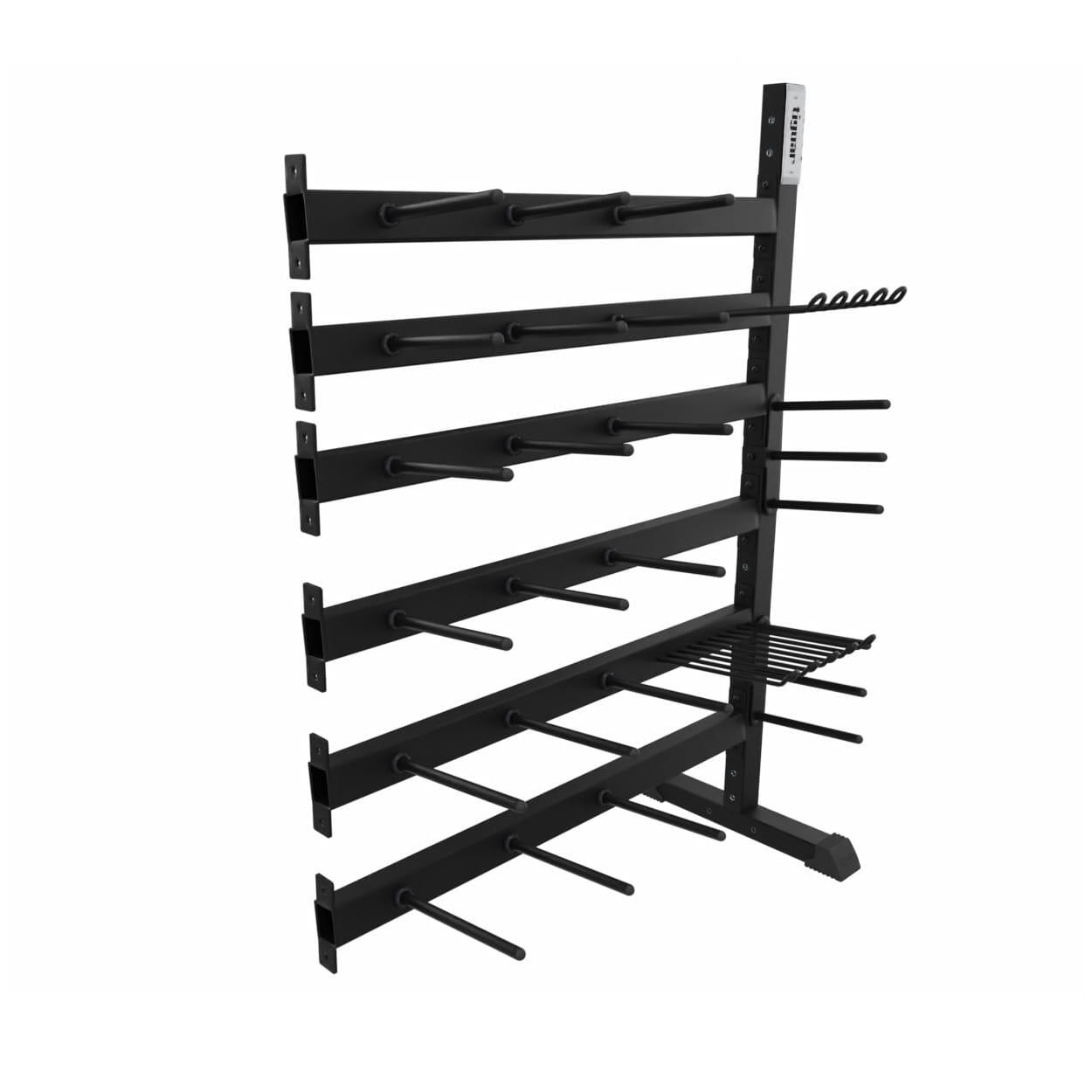 tiguar Powergym-Modul – 137×70×166 cm, 84 kg, für Butterfly & Gym Sets 3/3
