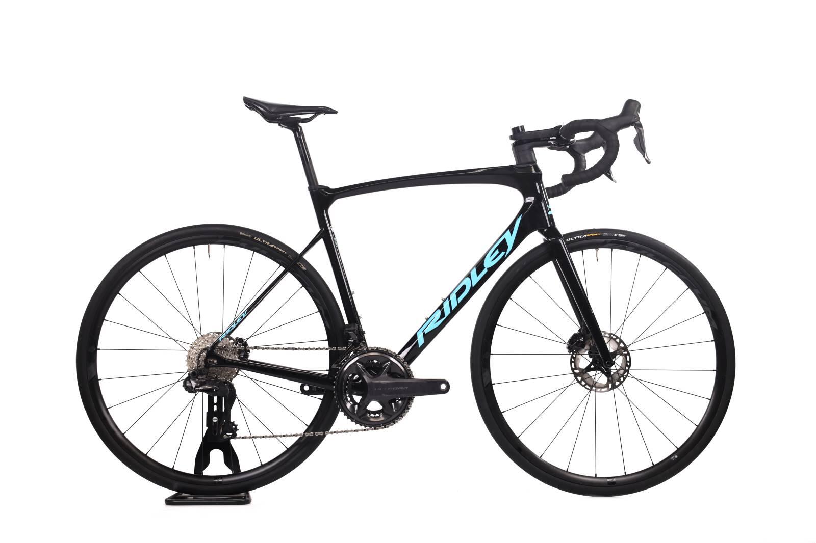 RIDLEY Tweedehands - Racefiets - Ridley Fenix - M . ZEER GOED
