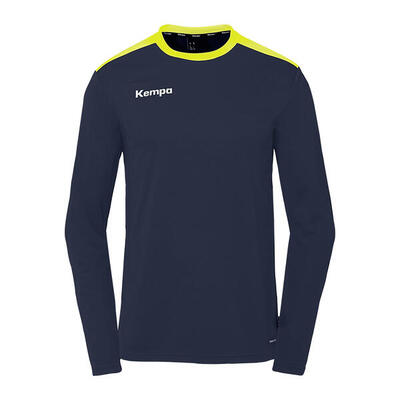 Maglia a maniche lunghe Kempa Emotion 27