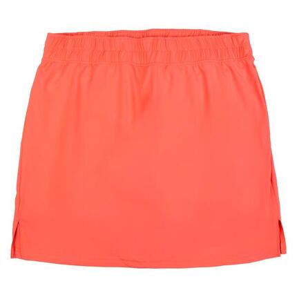 Hosenrock kühlend, feuchtigkeitsabführend, elastisch Damen - Chill River™ Skort