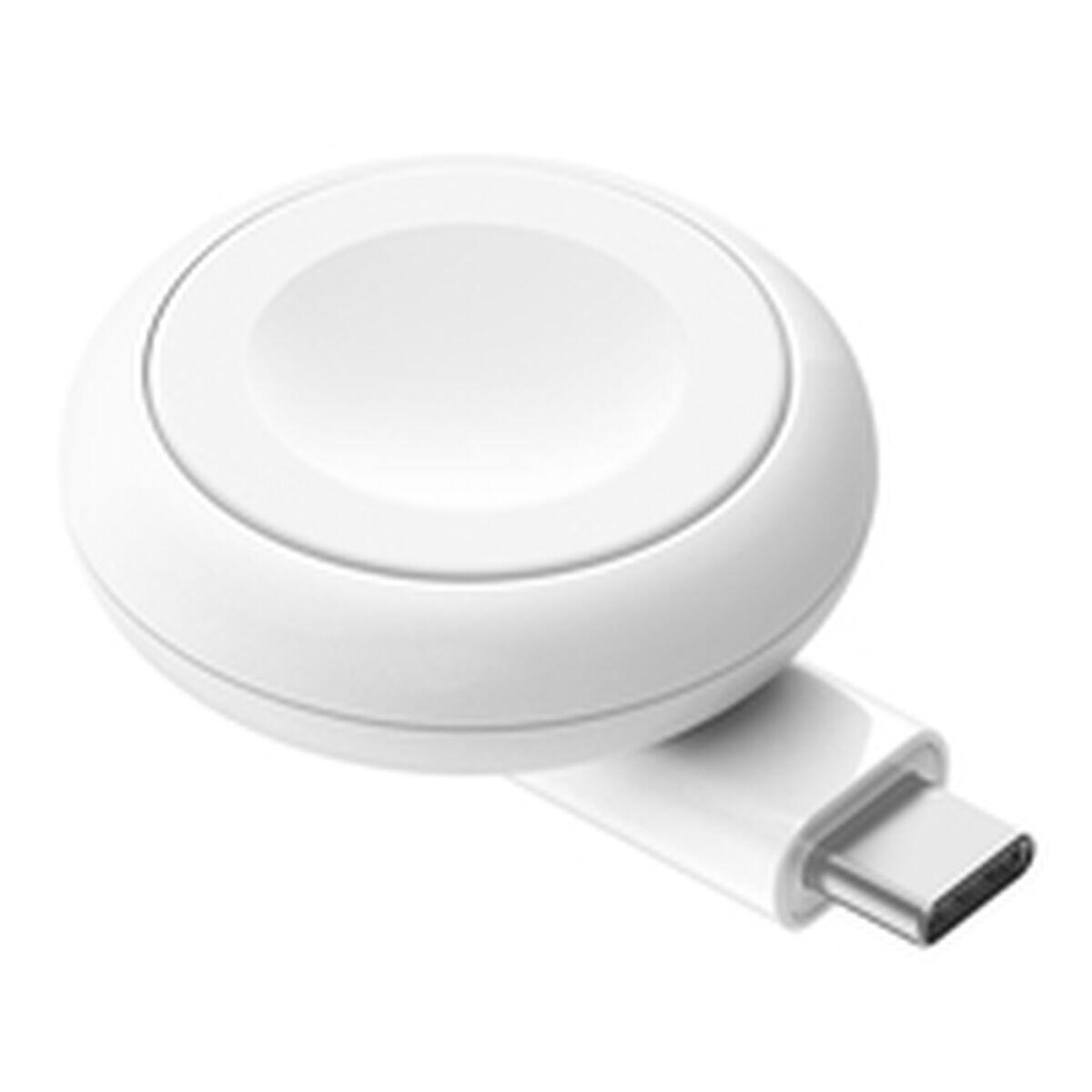 Chargeur sans fil Belkin WIZ022GLWH-B1 Blanc 2/3