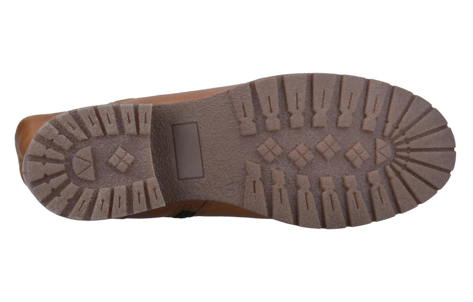 Hush Puppies Piper Womens Boots 4/5