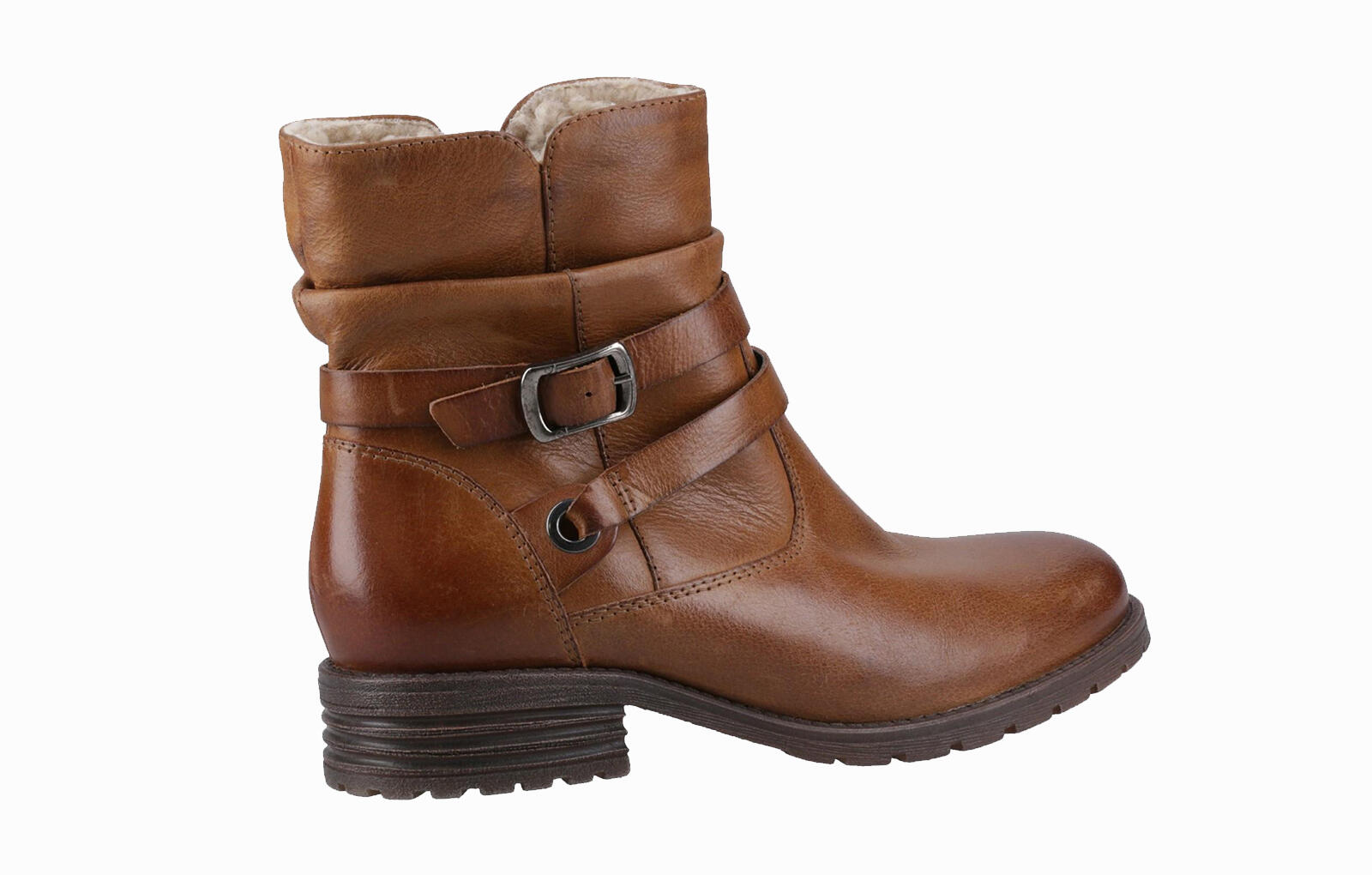 Hush Puppies Piper Womens Boots 3/5