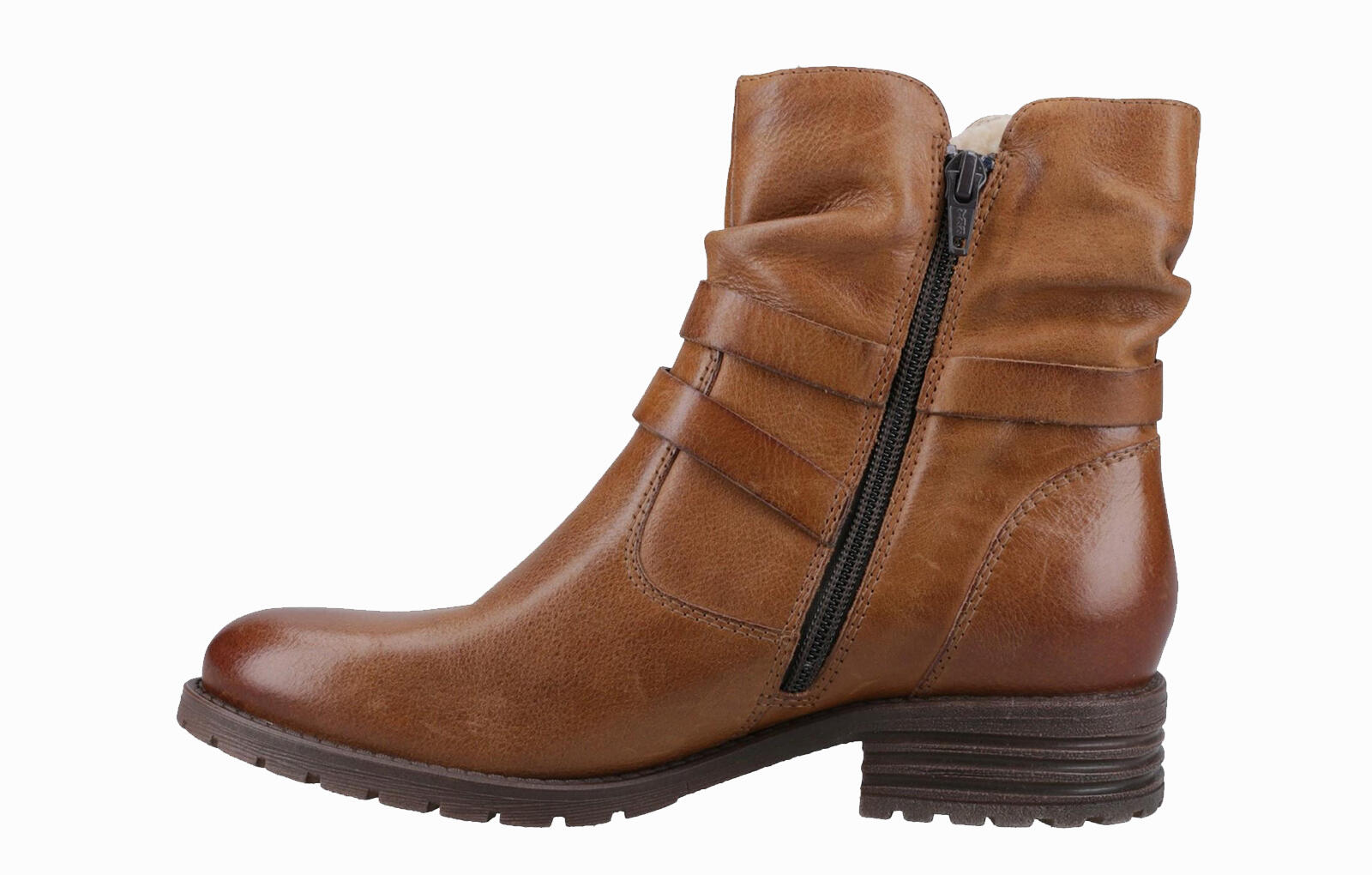 Hush Puppies Piper Womens Boots 5/5