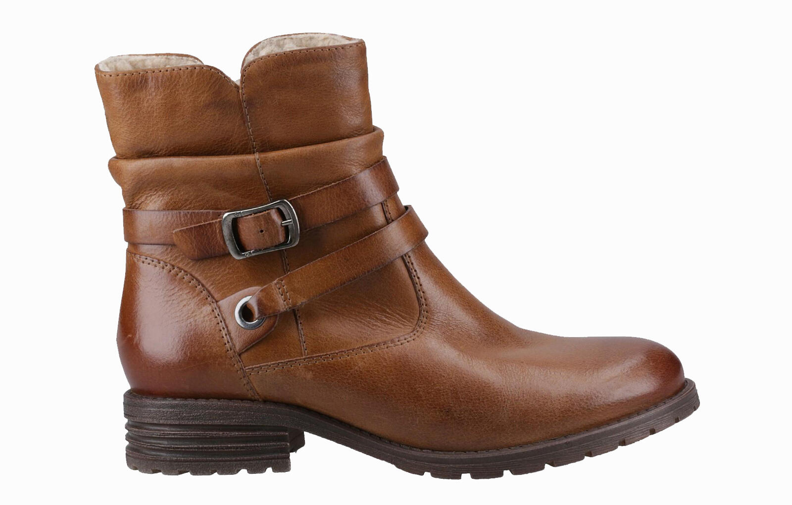 HUSH PUPPIES Hush Puppies Piper Womens Boots