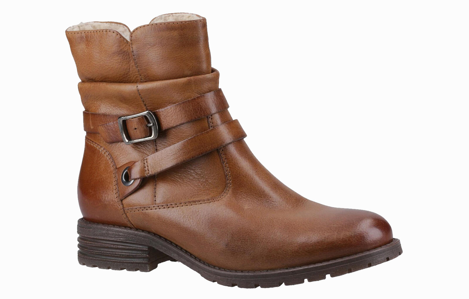 Hush Puppies Piper Womens Boots 2/5
