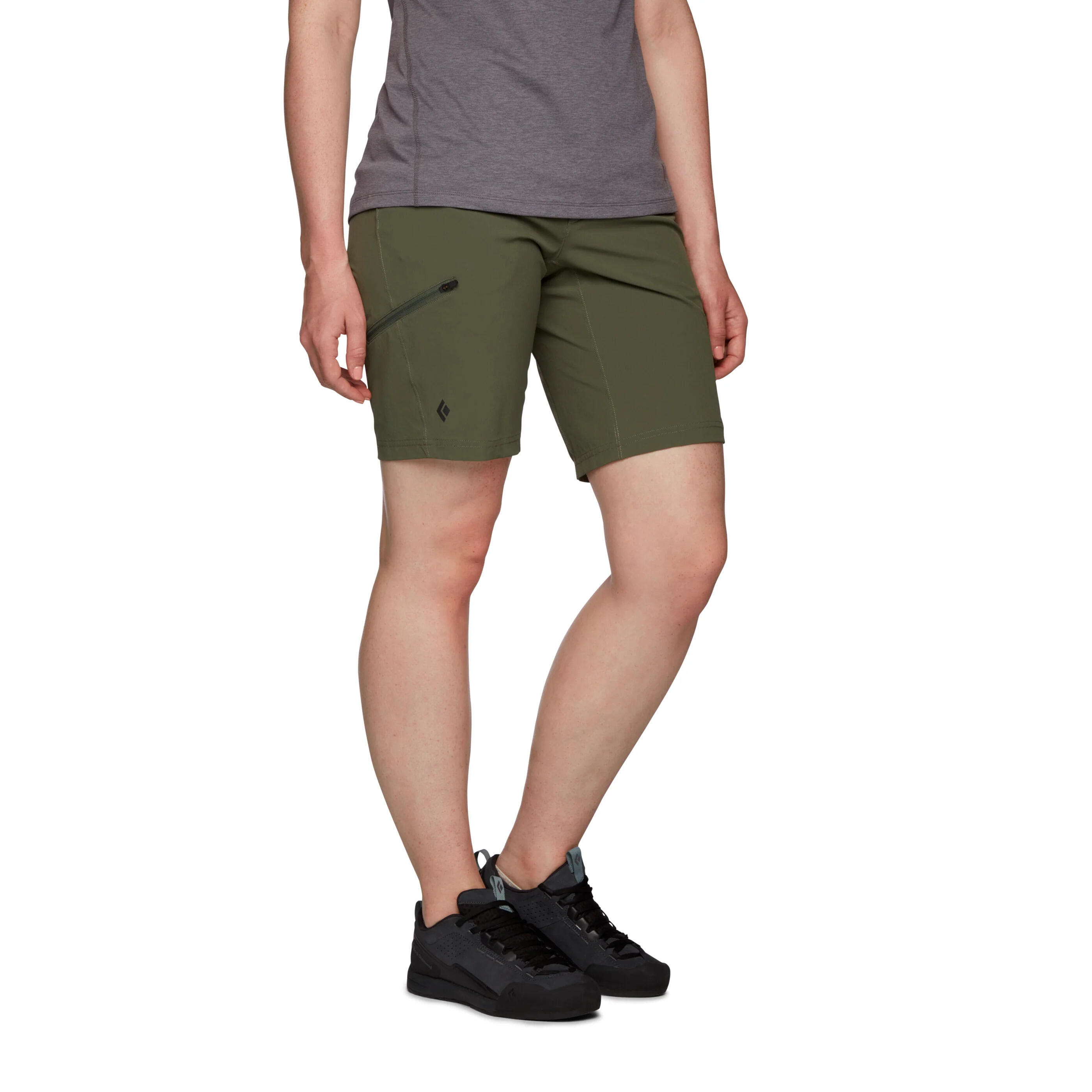 Shorts Black Diamond Valley 2/3