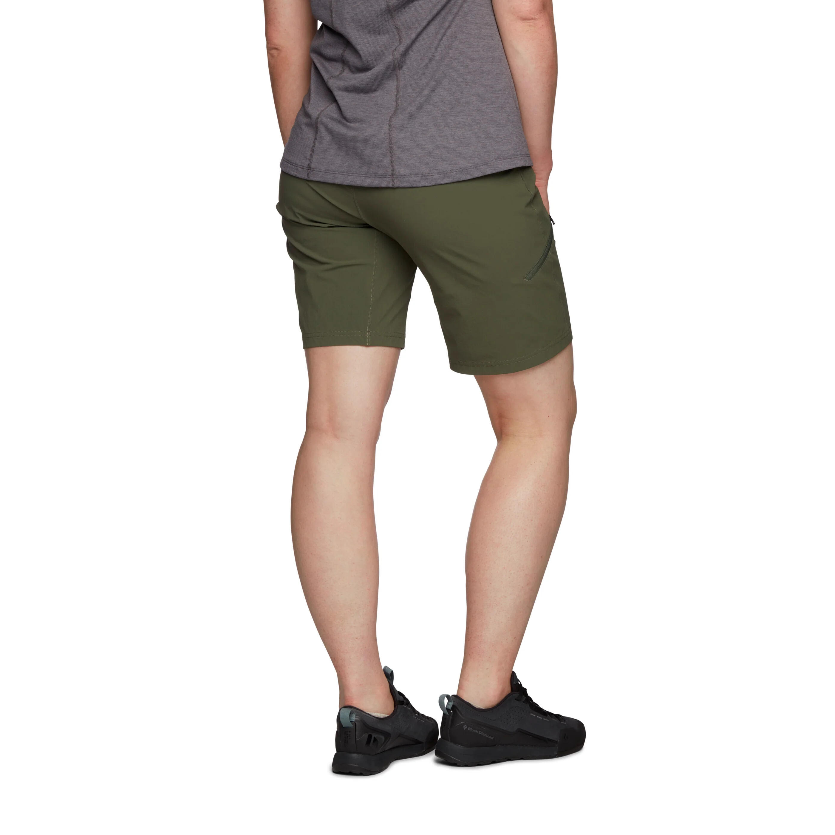 BLACK DIAMOND Shorts Black Diamond Valley