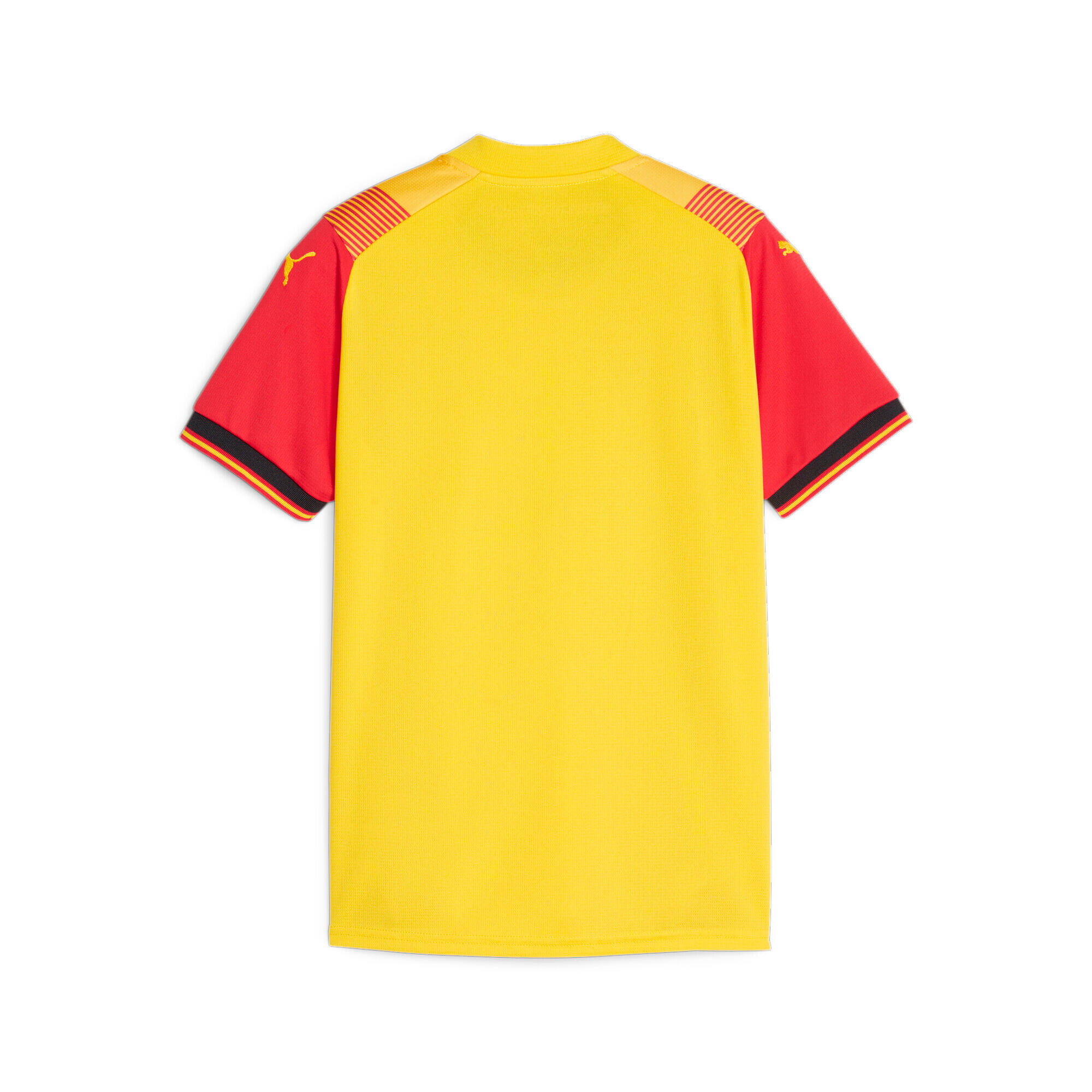 Maglia Home per bambini RC Lens 2023/24 2/2