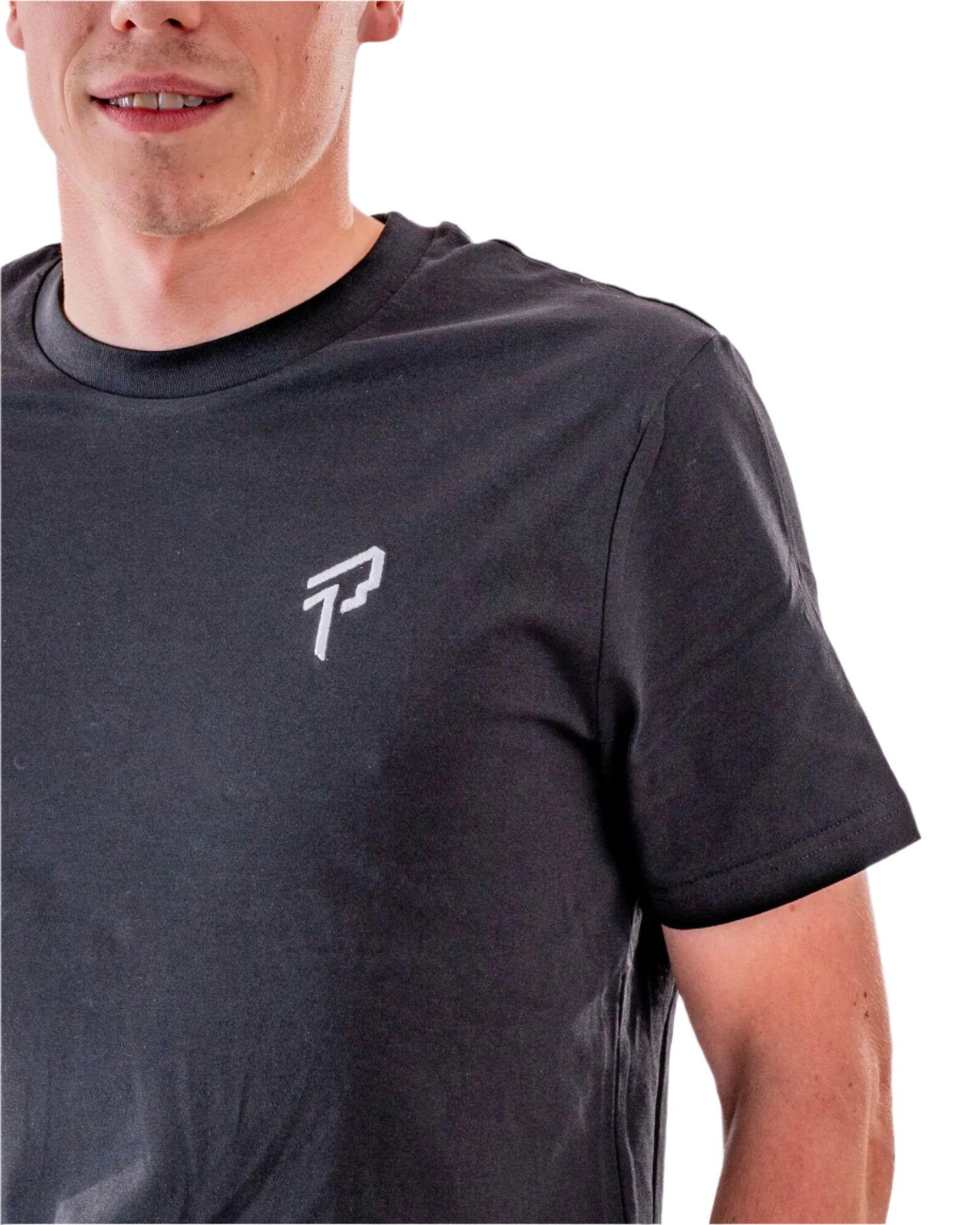 Everyday Shirt - Black 4/4