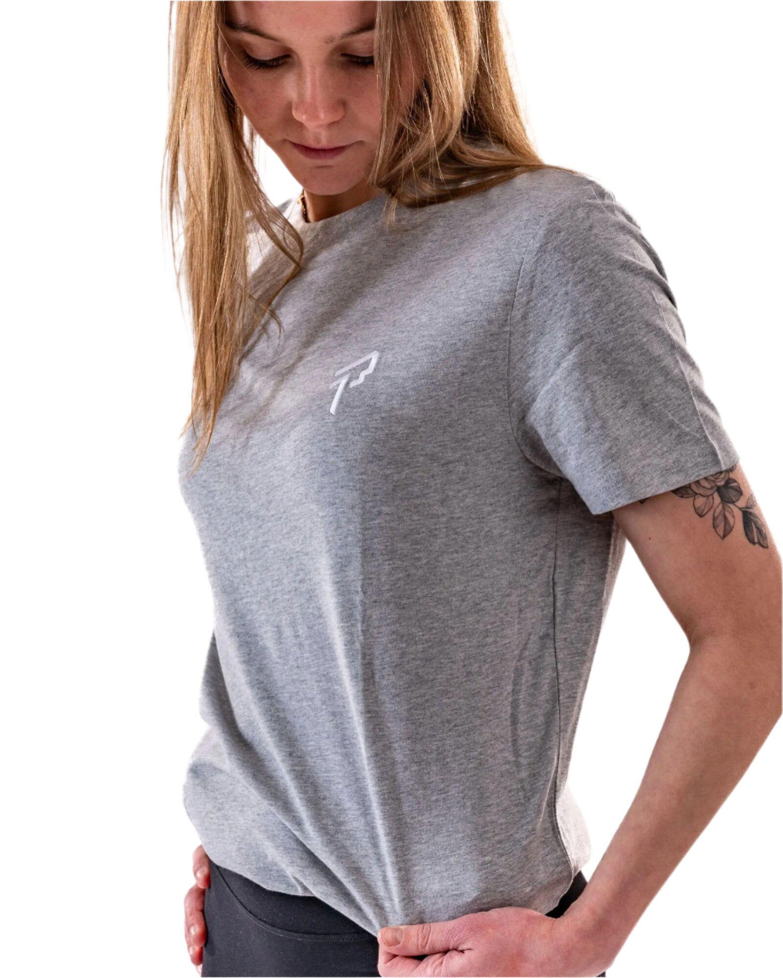 Everyday Shirt - Grey 3/3