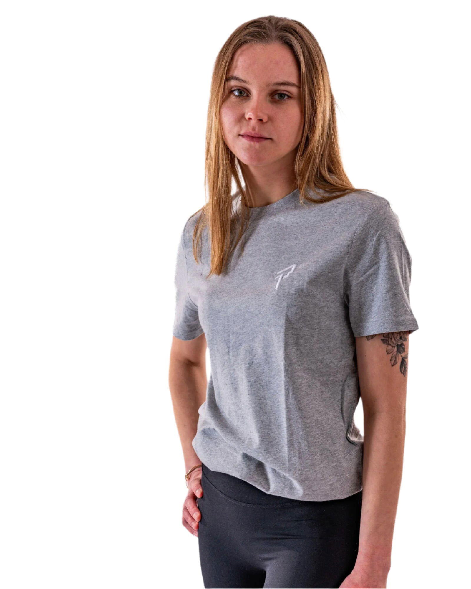 Everyday Shirt - Grey 2/3