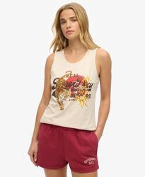 Débardeur col rond Vl Tokyo