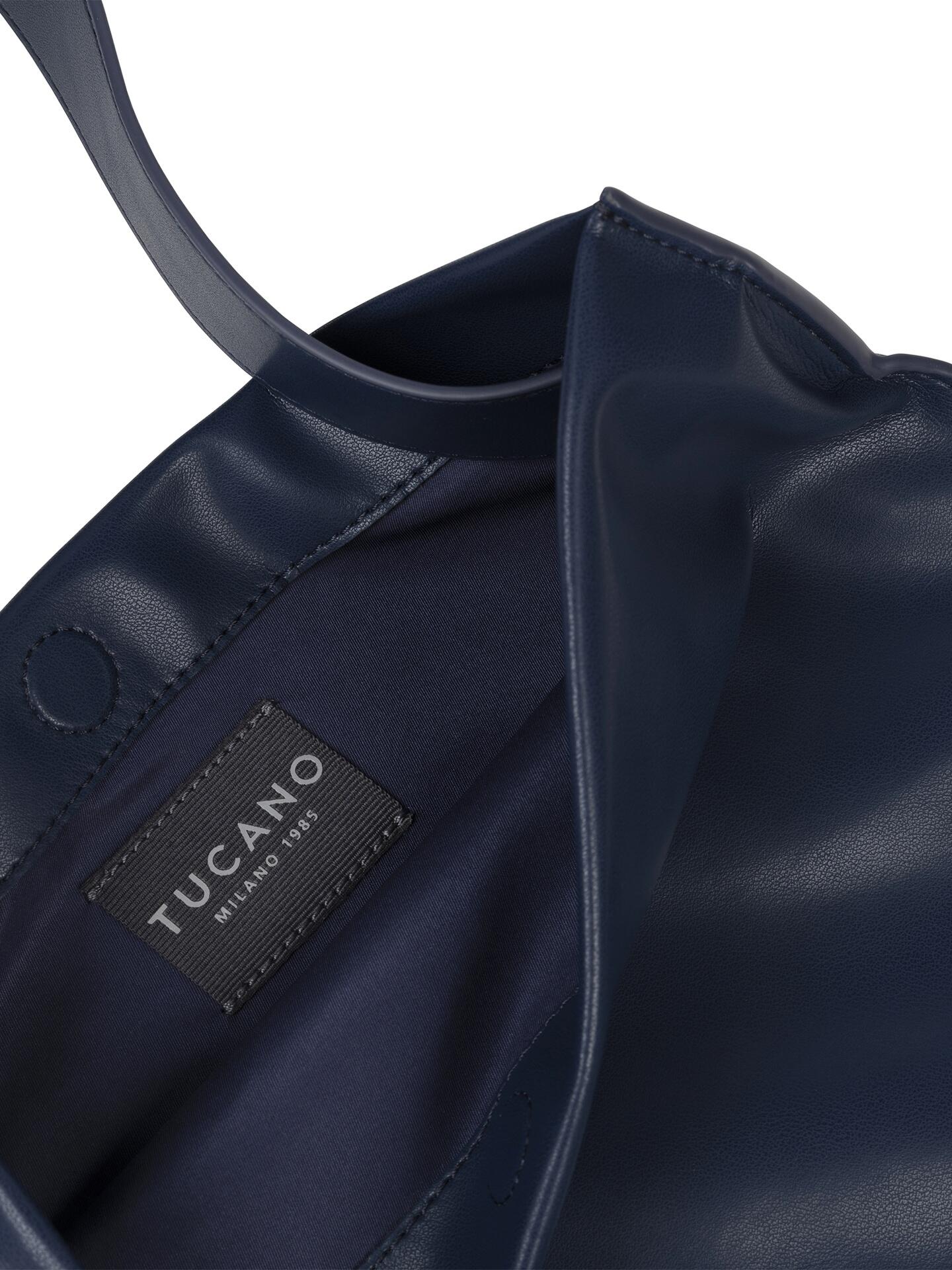 Bolso de hombro 5/6