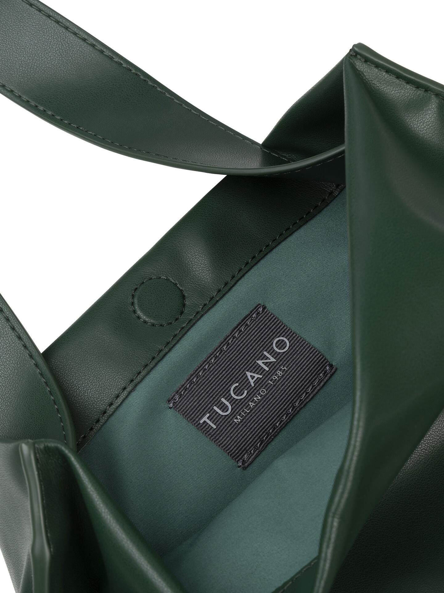 Bolso de hombro 5/6