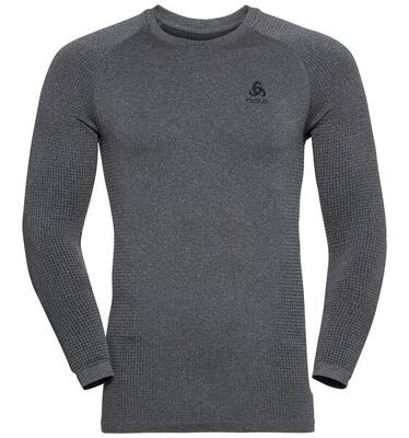 Bl top crew neck l/s performance warm ec