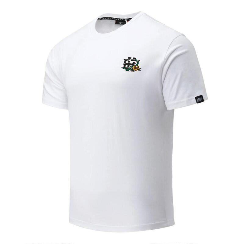 T-shirt Męski EXTREME HOBBY RESILIENT