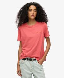 Tee-shirt Essential Logo Lavé