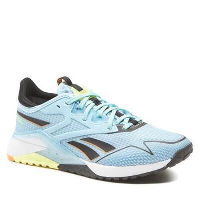 Trainingsschoenen voor vrouwen reebok nano x2 tr adventure